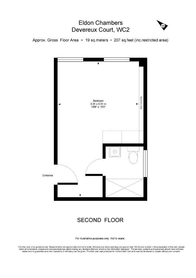 Eldon Chambers Pod 5 By Living *